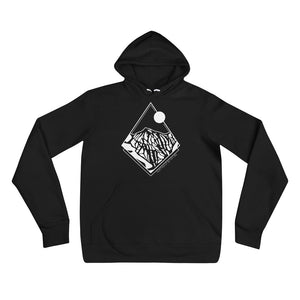 Mt. Washington Unisex Hoodie
