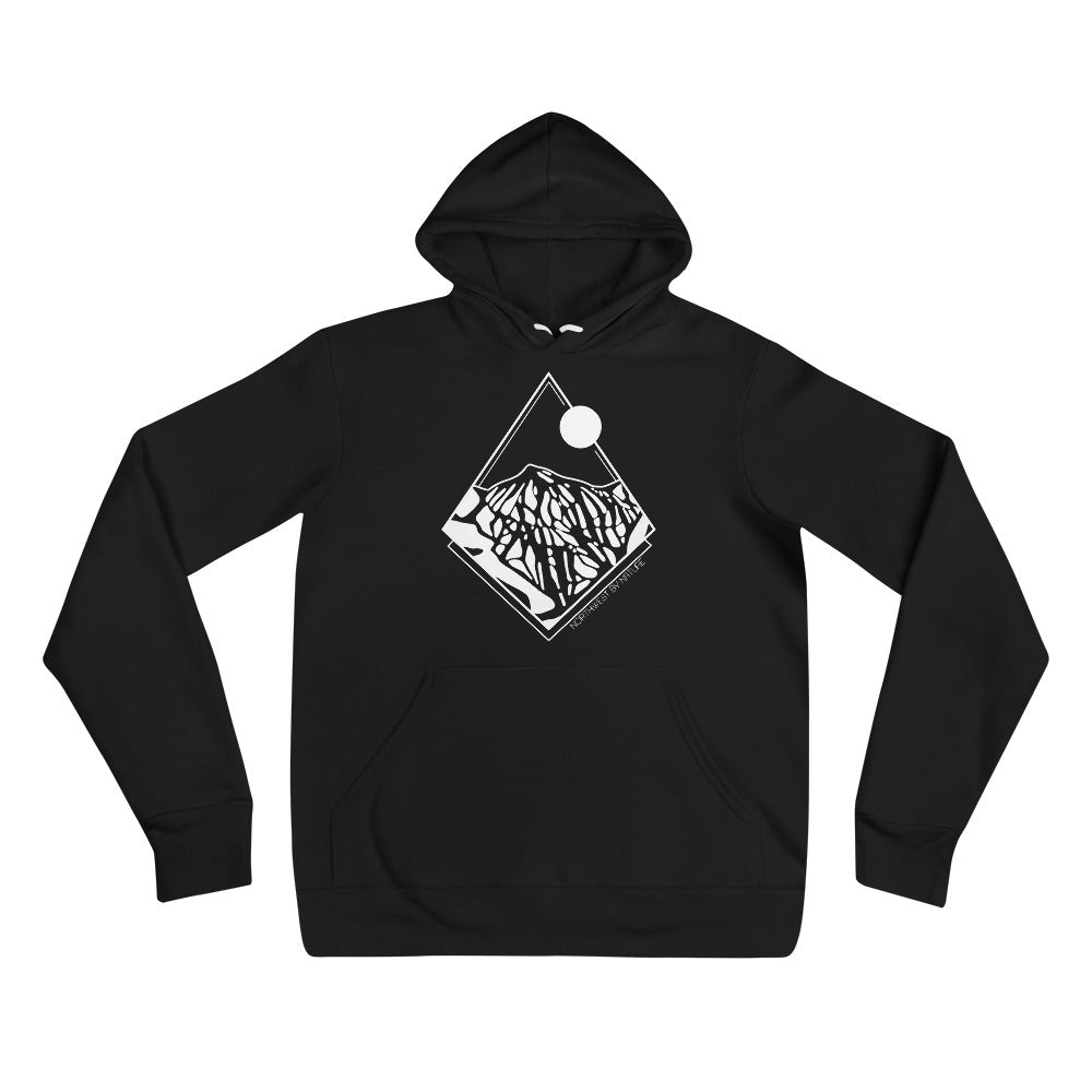 Mt. Washington Unisex Hoodie