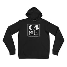 Load image into Gallery viewer, CAMP Unisex Hoodie
