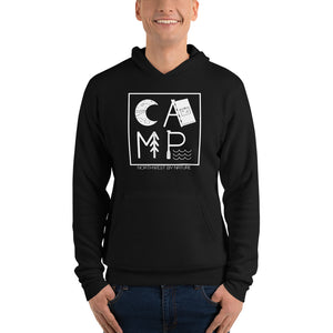 CAMP Unisex Hoodie