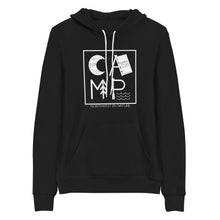 Load image into Gallery viewer, CAMP Unisex Hoodie
