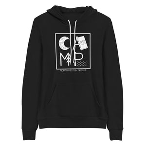 CAMP Unisex Hoodie