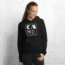 Load image into Gallery viewer, CAMP Unisex Hoodie
