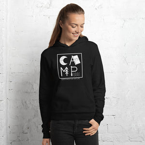 CAMP Unisex Hoodie