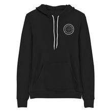 Load image into Gallery viewer, Circle Logo Unisex Hoodie
