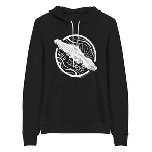 Wild Islander Unisex Hoodie