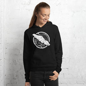 Wild Islander Unisex Hoodie