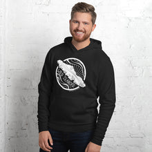 Load image into Gallery viewer, Wild Islander Unisex Hoodie
