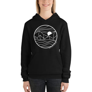 Land of Plenty Unisex Hoodie