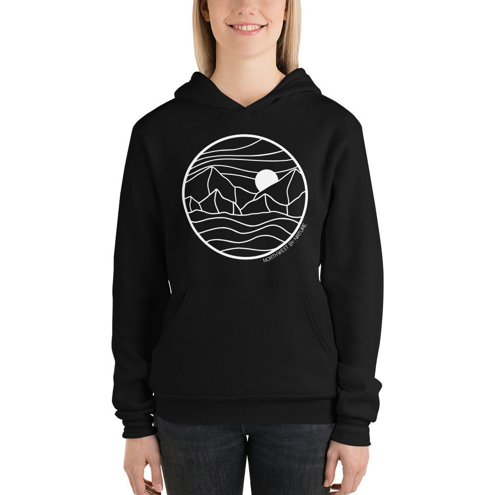 Land of Plenty Unisex Hoodie