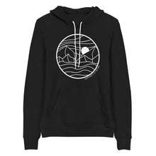 Load image into Gallery viewer, Land of Plenty Unisex Hoodie
