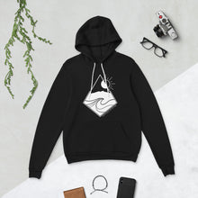 Load image into Gallery viewer, Sea to Sky Unisex Hoodie
