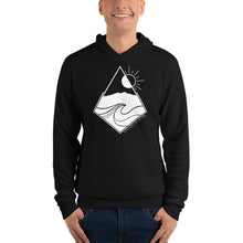 Load image into Gallery viewer, Sea to Sky Unisex Hoodie
