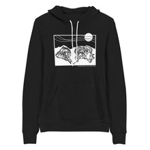 Load image into Gallery viewer, Whistler Blackcomb Unisex Hoodie
