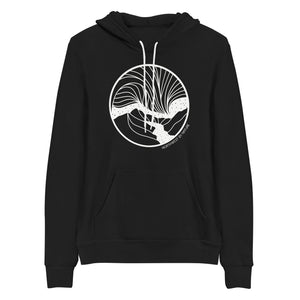 Aurora Unisex Hoodie
