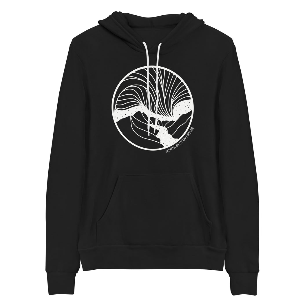 Aurora Unisex Hoodie