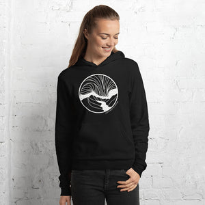 Aurora Unisex Hoodie