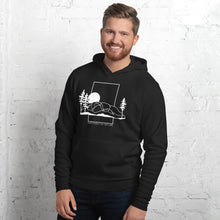 Load image into Gallery viewer, Stawamus Chief Unisex Hoodie
