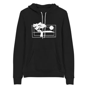 Hornby Arbutus Unisex Hoodie
