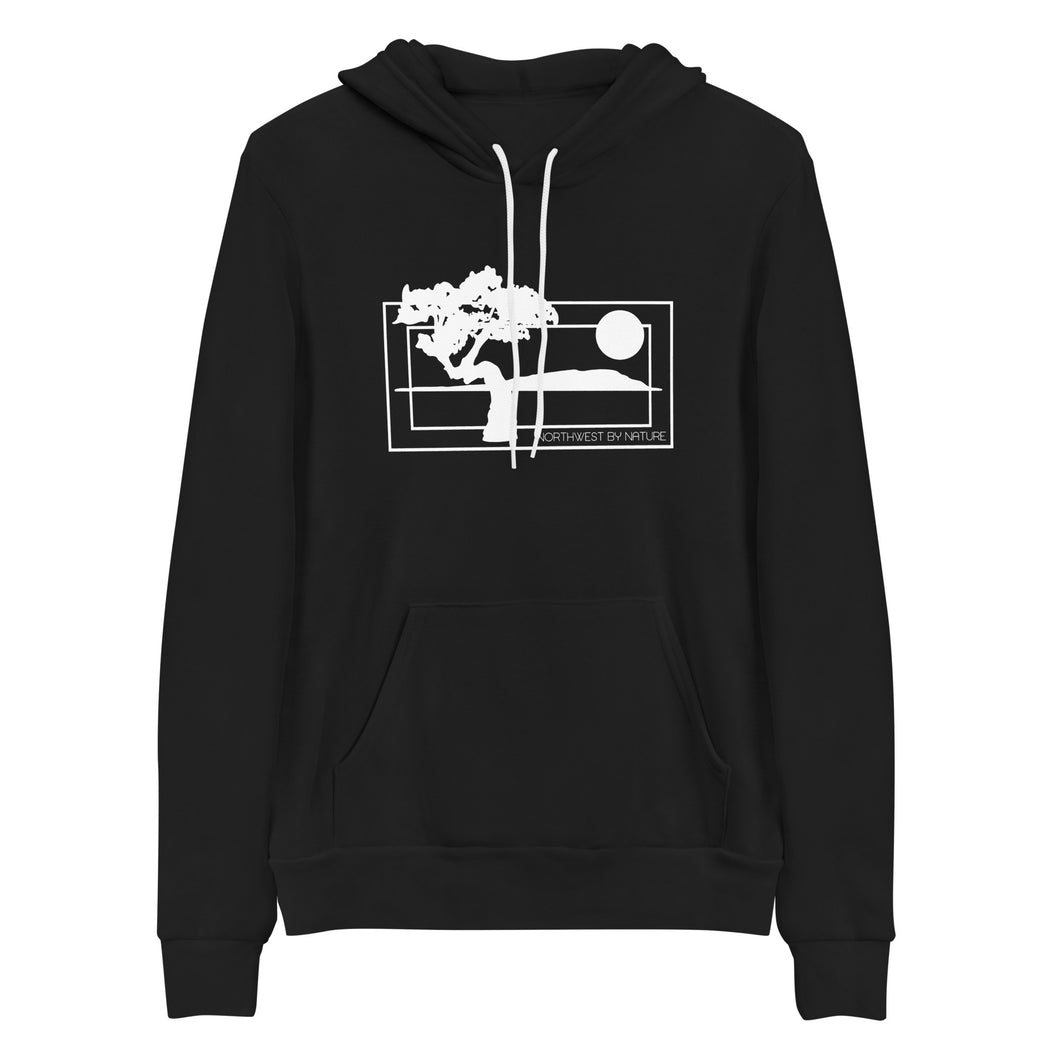 Hornby Arbutus Unisex Hoodie