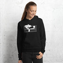 Load image into Gallery viewer, Hornby Arbutus Unisex Hoodie
