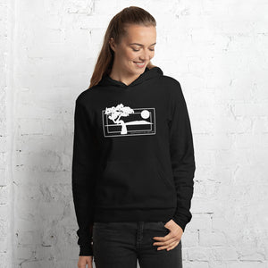 Hornby Arbutus Unisex Hoodie
