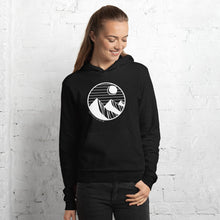 Load image into Gallery viewer, 3 Peaks Unisex Hoodie
