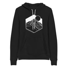 Load image into Gallery viewer, Golden Hinde Unisex Hoodie
