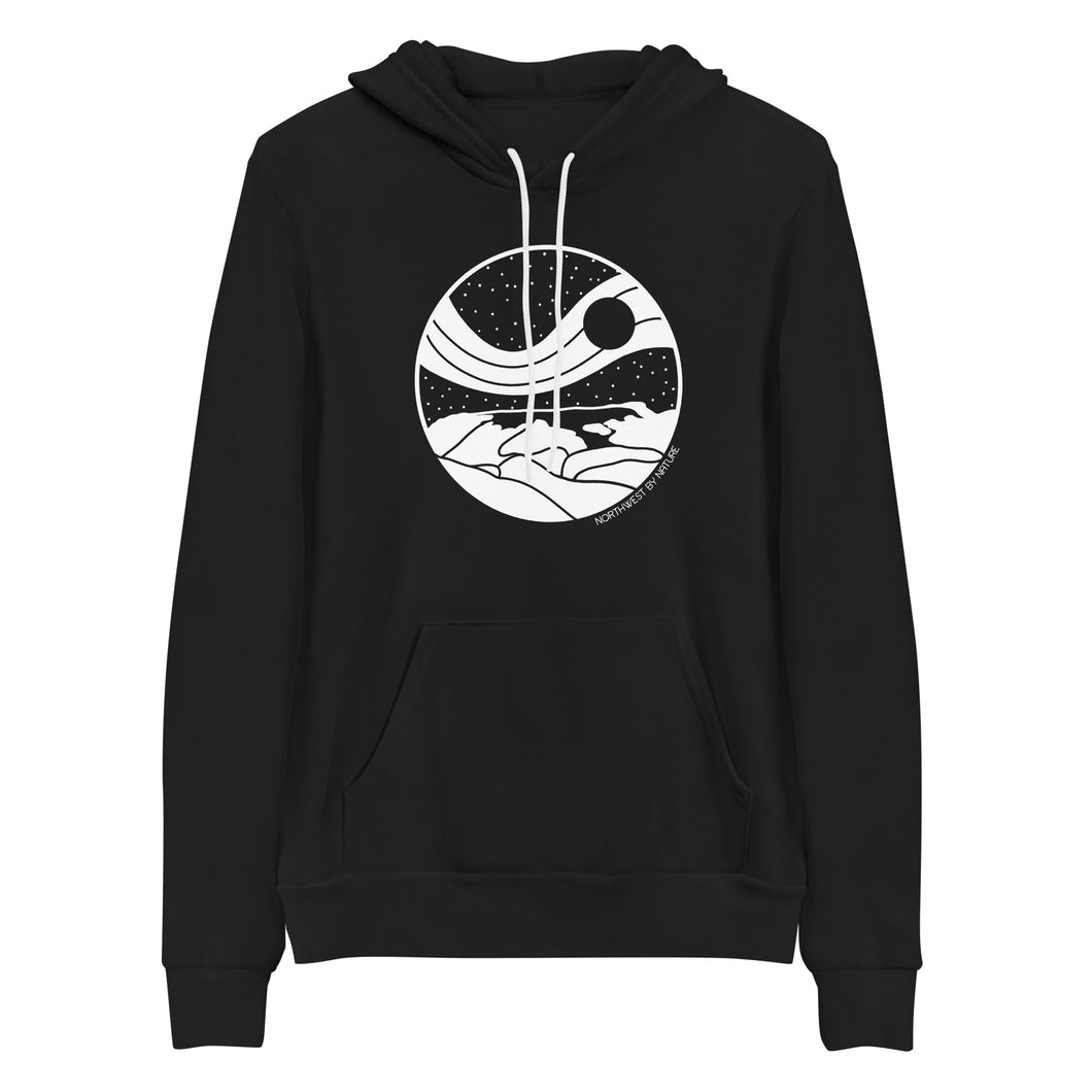 Comox Glacier Unisex Hoodie