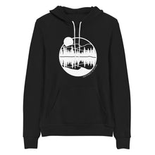 Load image into Gallery viewer, Reflection Unisex Hoodie
