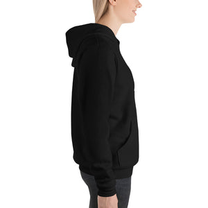 Sea to Sky Unisex Hoodie