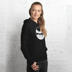 Comox Glacier Unisex Hoodie