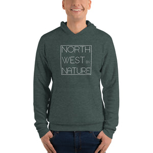 North-West-By-Nature Unisex Hoodie