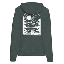 Load image into Gallery viewer, Paradise Meadows Unisex Hoodie
