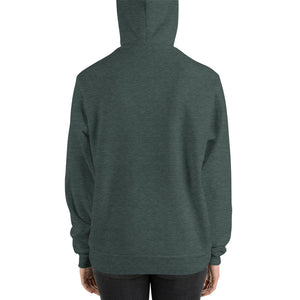 Storm Watching Unisex Hoodie