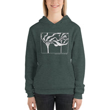 Load image into Gallery viewer, Kelp Unisex Hoodie
