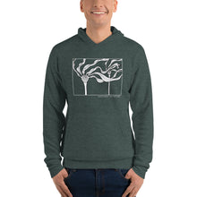 Load image into Gallery viewer, Kelp Unisex Hoodie
