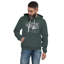 Load image into Gallery viewer, Kelp Unisex Hoodie
