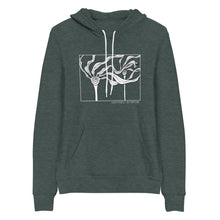 Load image into Gallery viewer, Kelp Unisex Hoodie
