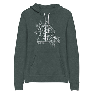 Bloom Unisex Hoodie
