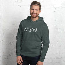 Load image into Gallery viewer, NWN Unisex Hoodie
