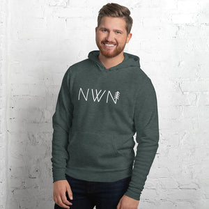NWN Unisex Hoodie