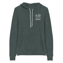 Load image into Gallery viewer, Paradise Meadows Unisex Hoodie

