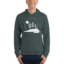 Load image into Gallery viewer, Pacific Rim Unisex Hoodie
