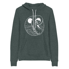 Load image into Gallery viewer, The Giant Unisex Hoodie
