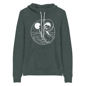 The Giant Unisex Hoodie