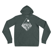Load image into Gallery viewer, Mt. Washington Unisex Hoodie
