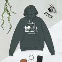Load image into Gallery viewer, Stawamus Chief Unisex Hoodie
