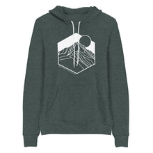 Load image into Gallery viewer, Golden Hinde Unisex Hoodie
