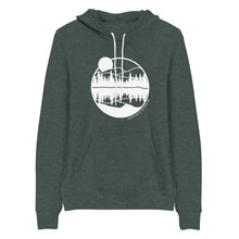 Load image into Gallery viewer, Reflection Unisex Hoodie
